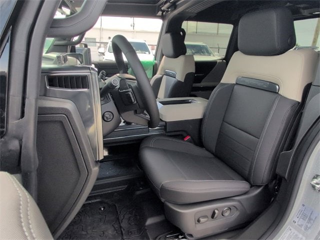 2026 GMC HUMMER EV Pickup Truck 