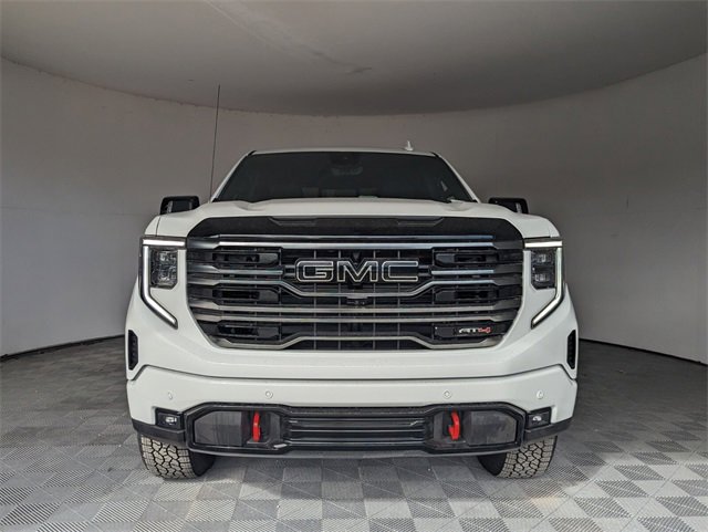 2026 Gmc Sierra 1500 AT4 photo 3