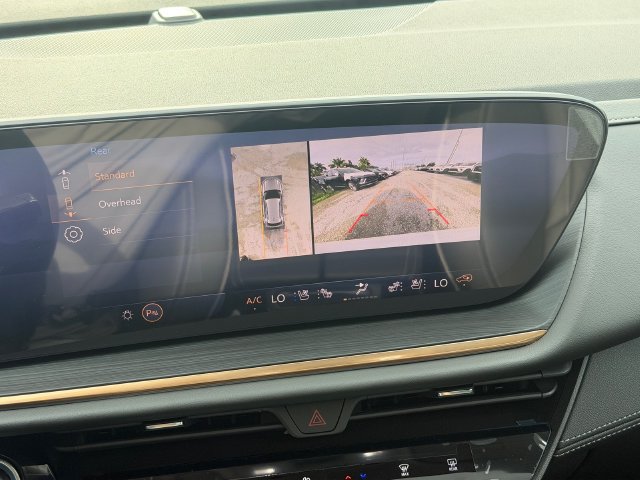 2026 Buick Envision Avenir - Photo 18