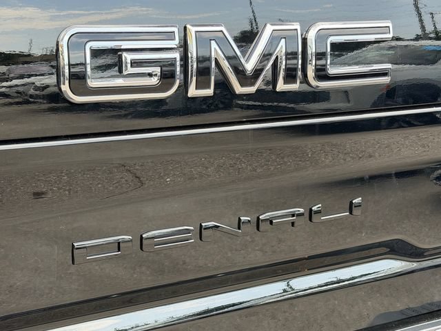 2026 GMC Sierra 2500HD Denali Ultimate - Photo 9