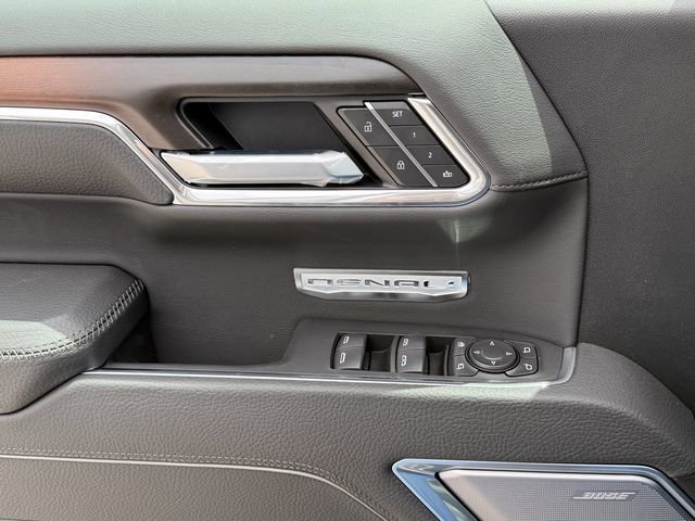 2026 GMC Sierra 1500 Denali - Photo 27