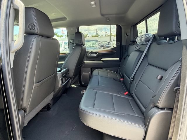 2026 GMC Sierra 1500 Denali - Photo 12