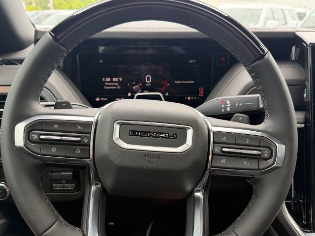 2027 GMC Yukon XL Denali - Photo 18
