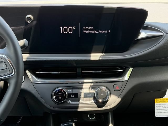 2026 Buick Envista Preferred - Photo 16