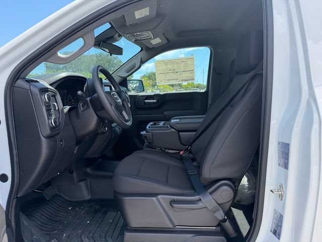 2026 GMC Sierra 1500 Pro - Photo 10