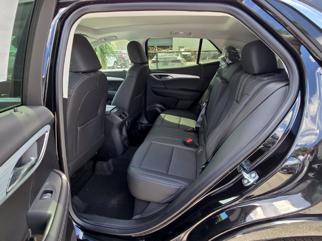 2026 Buick Envision Avenir - Photo 15
