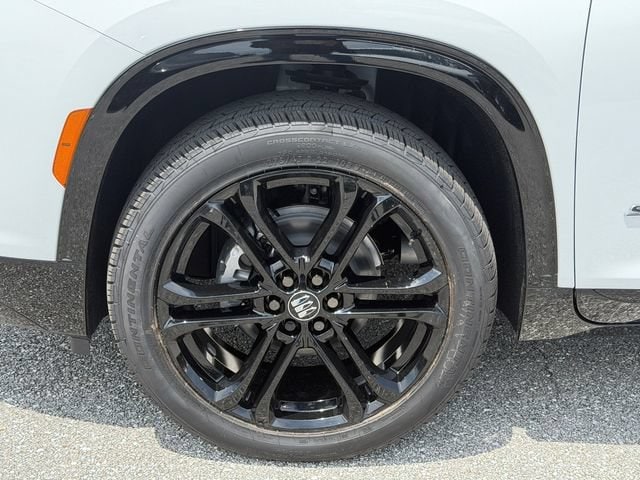 2027 Buick Enclave Sport Touring - Photo 11