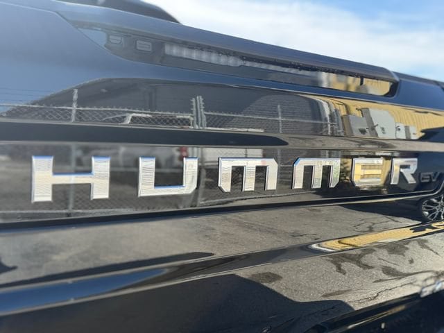 2026 GMC HUMMER EV 3X - Photo 10
