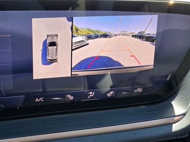 2026 Buick Envision Sport Touring - Photo 18