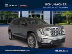 2026 GMC Acadia Denali SUV