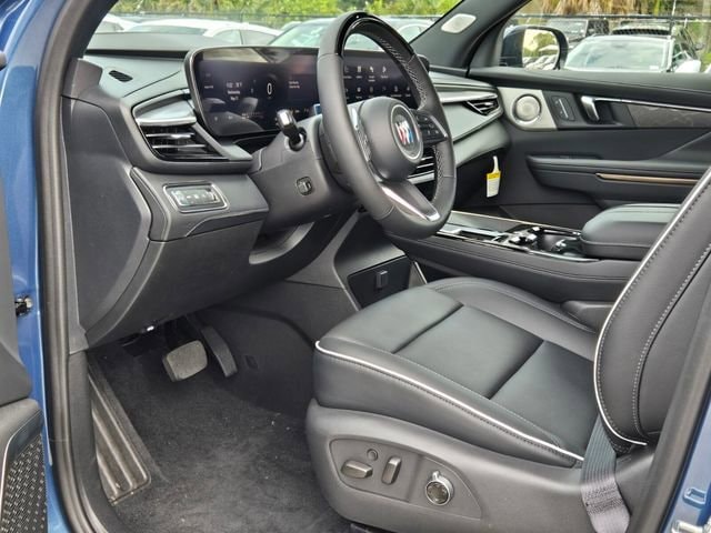 2026 Buick Enclave Avenir - Photo 15