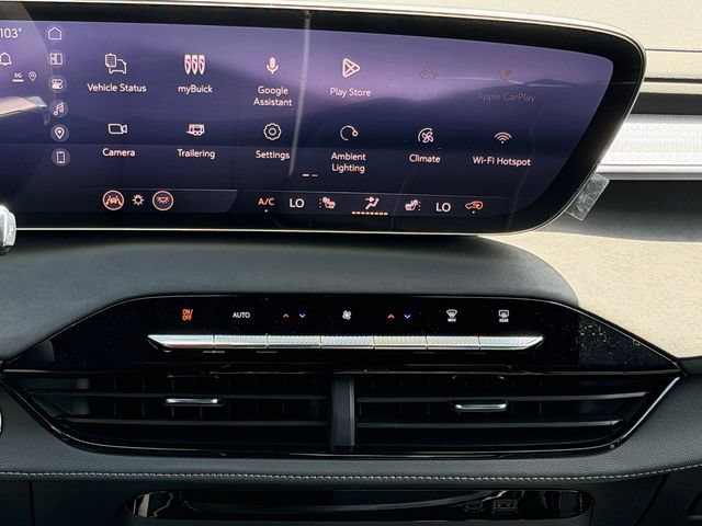 2027 Buick Enclave Sport Touring - Photo 18
