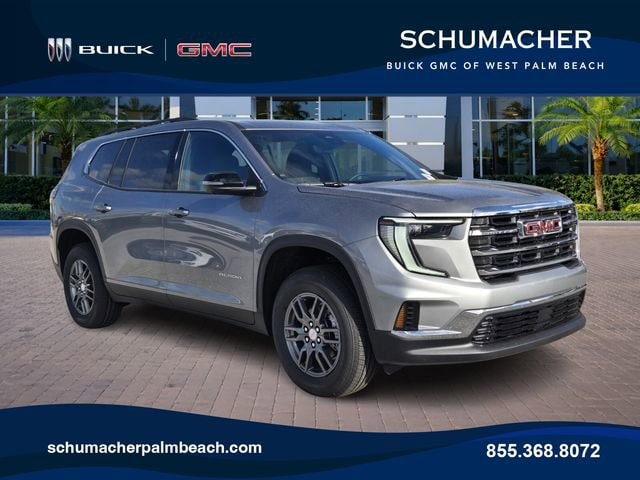 2026 GMC Acadia Elevation FWD's photo
