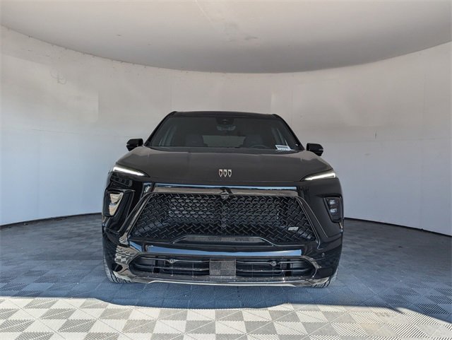 2026 Buick Enclave Sport Touring photo 2