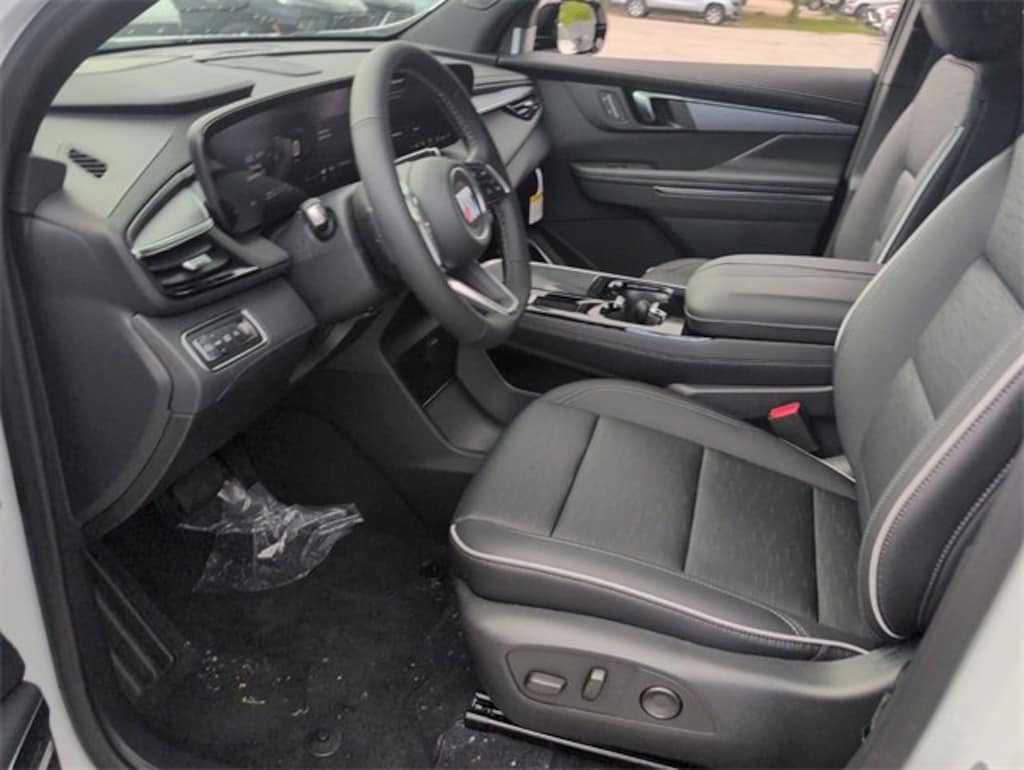 New 2026 Buick Enclave Sport Touring SUV