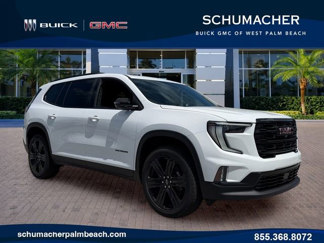 2026 GMC Acadia Elevation FWD's photo