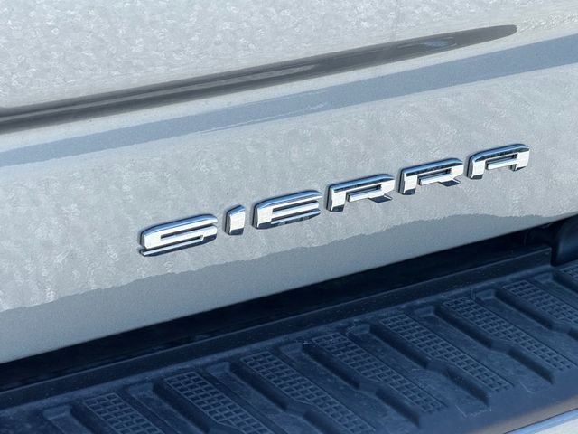 2026 GMC Sierra 1500 Denali - Photo 9