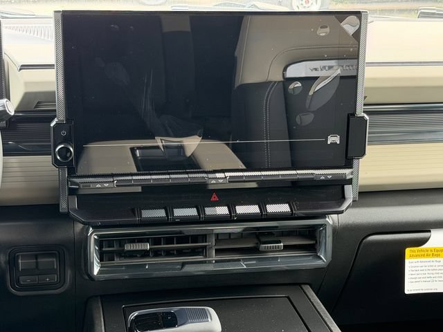 2026 GMC HUMMER EV 3X - Photo 15
