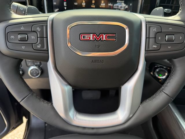 2026 GMC Sierra 1500 SLT - Photo 22