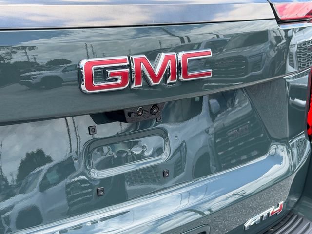 2026 GMC Savana Cargo Work Van - Photo 8