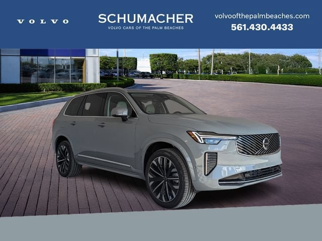 2026 Volvo XC90