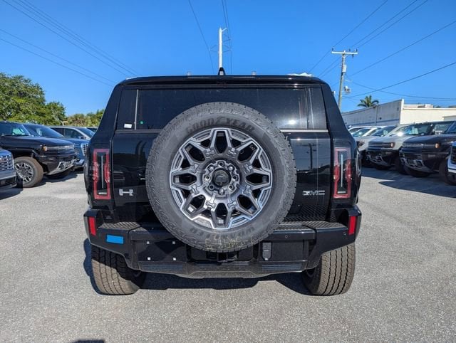 2025 GMC HUMMER EV 3X - Photo 7