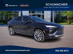 2026 Buick Envista Avenir SUV