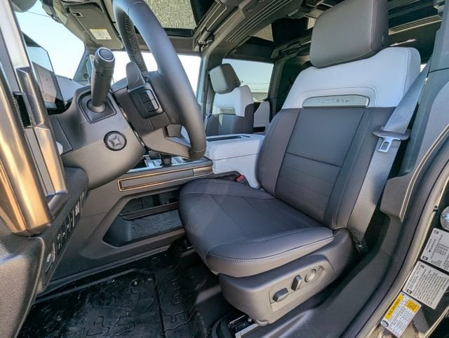2025 GMC HUMMER EV 3X - Photo 3
