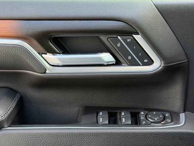 2026 GMC Sierra 2500HD Denali - Photo 25