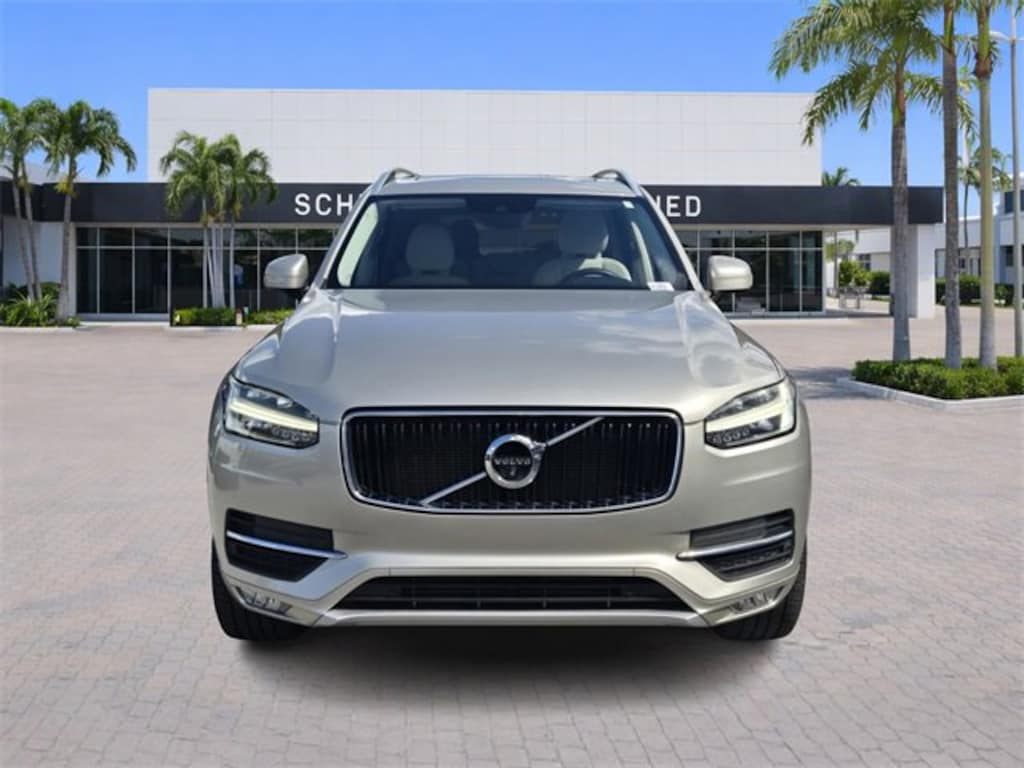 Used 2018 Volvo XC90 Momentum