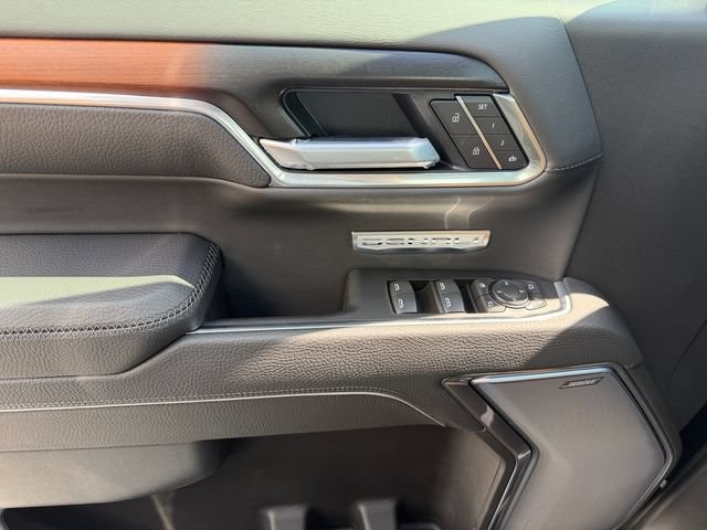2026 GMC Sierra 1500 Denali - Photo 21