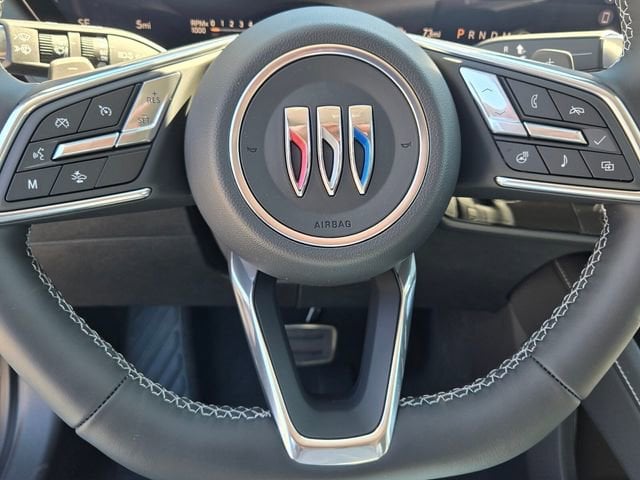 2026 Buick Envision Sport Touring - Photo 23