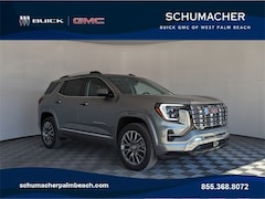 2026 GMC Terrain AT4 SUV