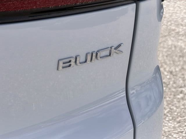 2026 Buick Enclave Sport Touring - Photo 9