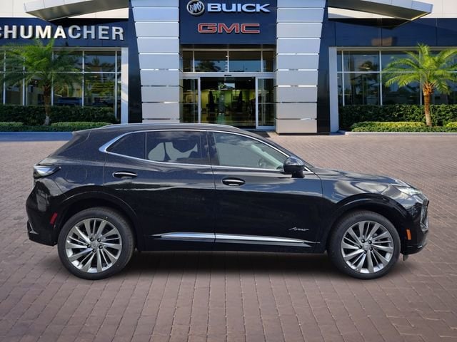 2026 Buick Envision Avenir - Photo 8