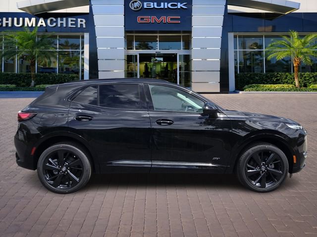 2026 Buick Envision Sport Touring - Photo 8