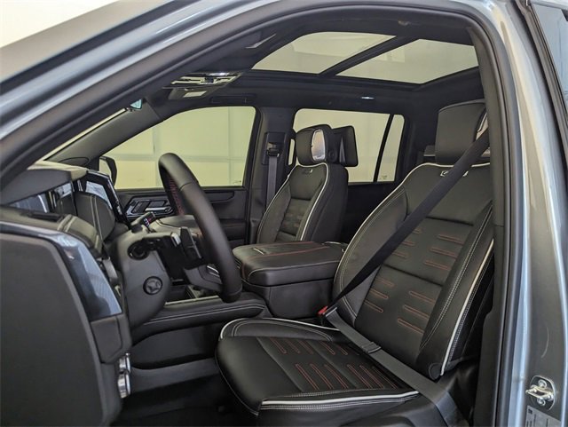 2026 GMC Yukon XL SUV 