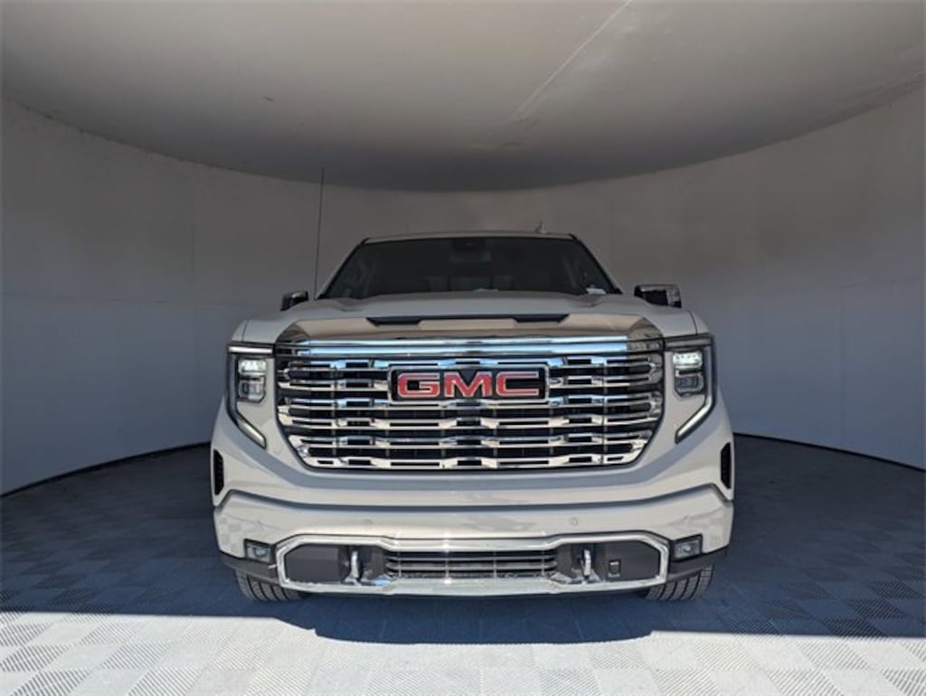 New 2026 GMC Sierra 1500 Denali Truck