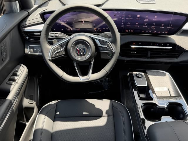 2027 Buick Enclave Sport Touring - Photo 17