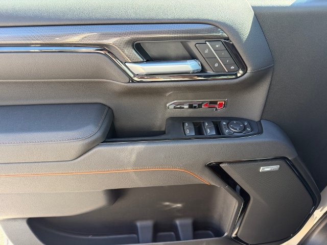 2026 GMC Sierra 1500 AT4 - Photo 22