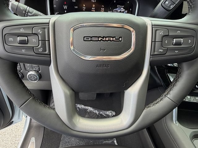 2026 GMC Sierra 2500HD Denali - Photo 21
