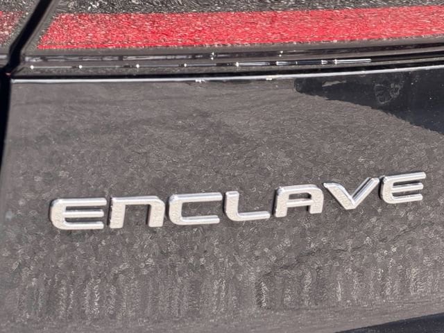 2026 Buick Enclave Sport Touring - Photo 11