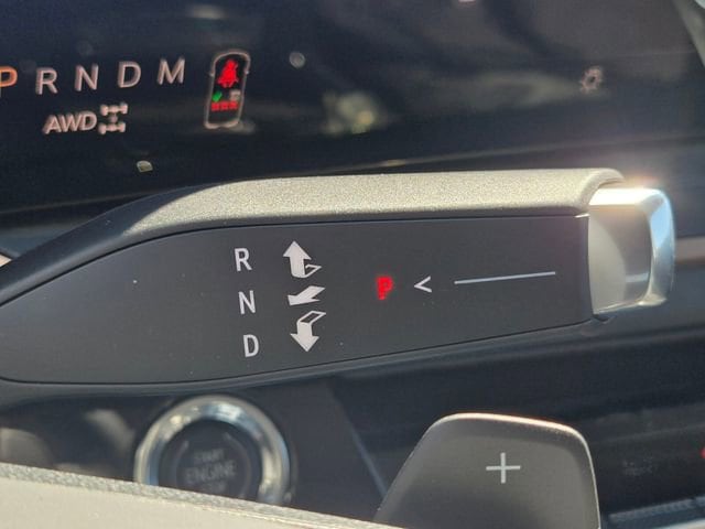 2026 Buick Envision Sport Touring - Photo 22