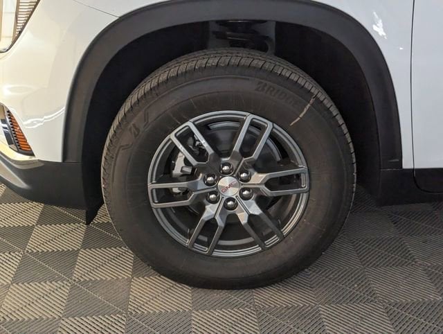 2026 GMC Acadia Elevation - Photo 19