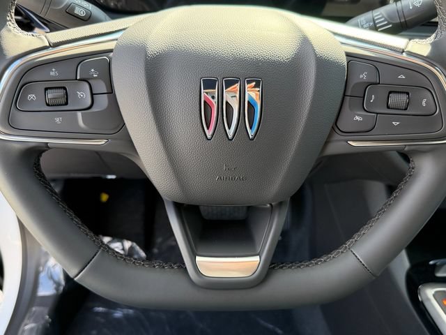 2026 Buick Envista Sport Touring - Photo 20