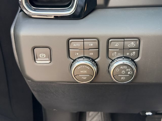 2026 GMC Sierra 1500 Denali - Photo 20