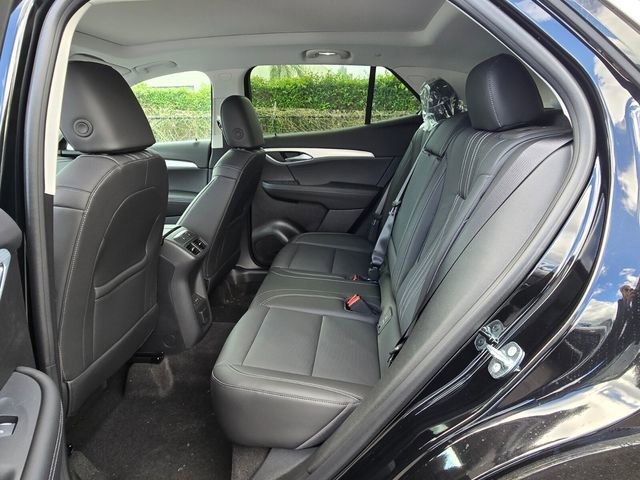 2026 Buick Envision Avenir - Photo 16