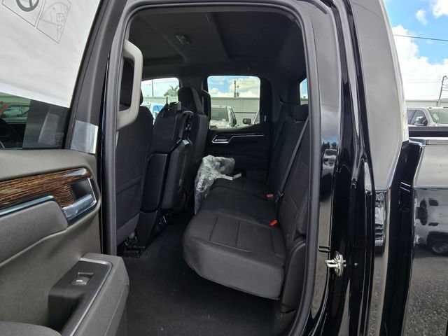 2026 GMC Sierra 1500 SLE - Photo 15