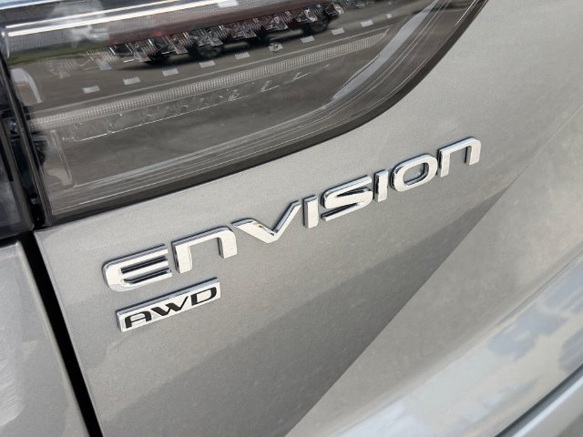 2026 Buick Envision Avenir - Photo 12