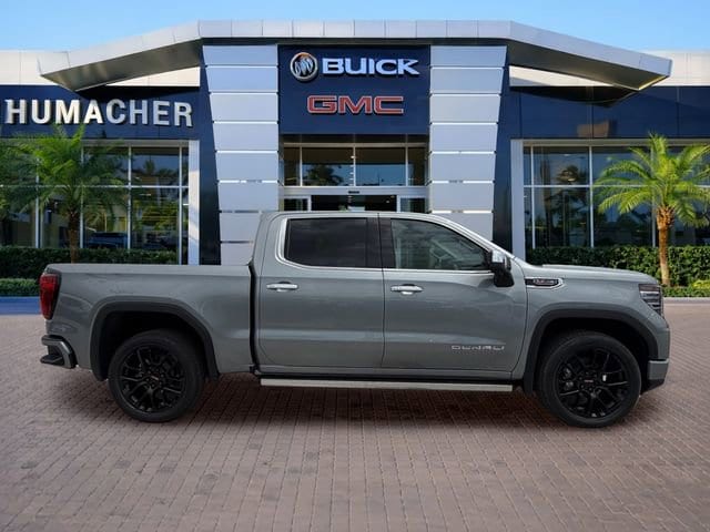 2026 GMC Sierra 1500 Denali - Photo 8